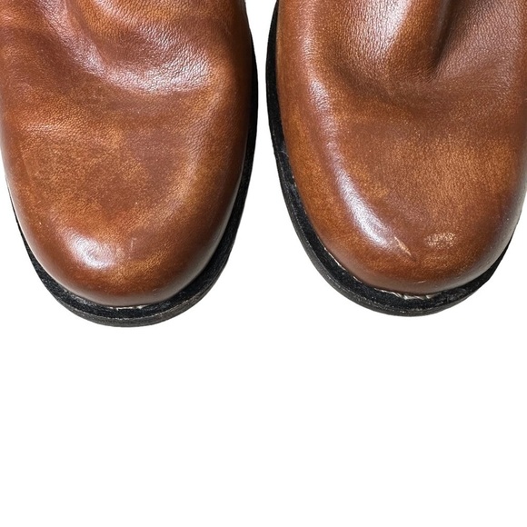 Timberland Boot Co Men’s Leather Chelsea Back Zip Boots. Size 11 - Picture 10 of 10